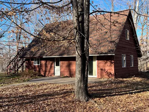 8112 Pole, Grasston, MN 55030