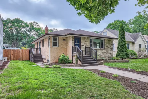 3624 Quail Ave N, Robbinsdale, MN 55422