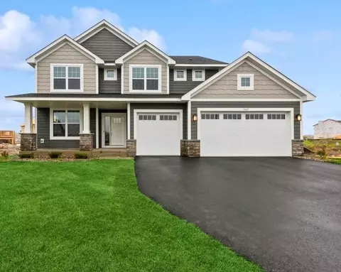 1517 Eden Cir, Shakopee, MN 55379