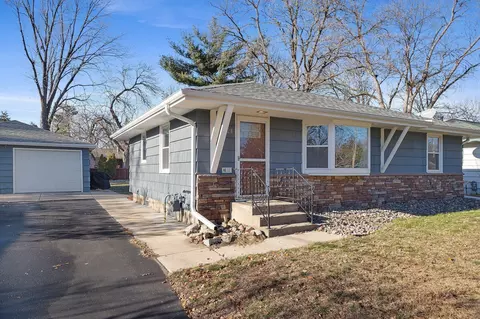 9228 Washington St NE, Blaine, MN 55434