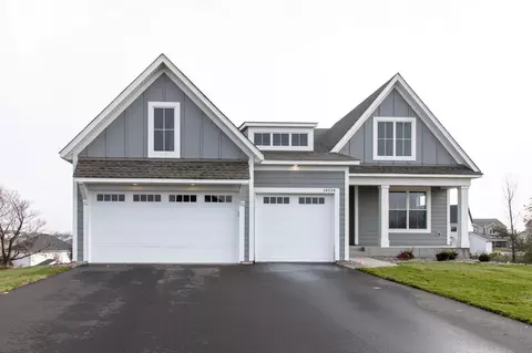 14534 Kingsview Ln N, Dayton, MN 55327