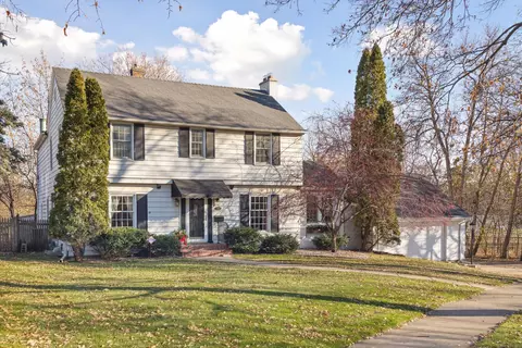 4909 Browndale Ave, Edina, MN 55424