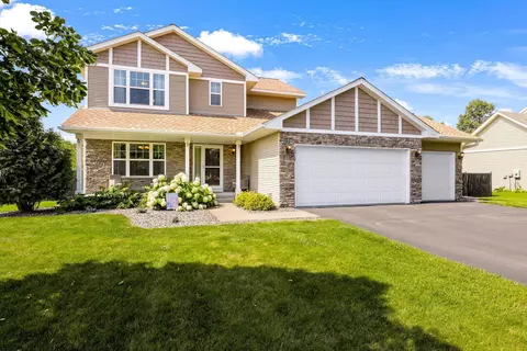 9917 Hampshire Ter N, Brooklyn Park, MN 55445