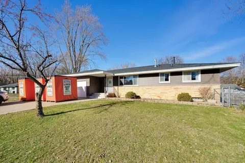 1003 Brisbin St, Anoka, MN 55303