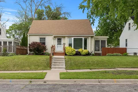 1605 Fremont Ave, Saint Paul, MN 55106