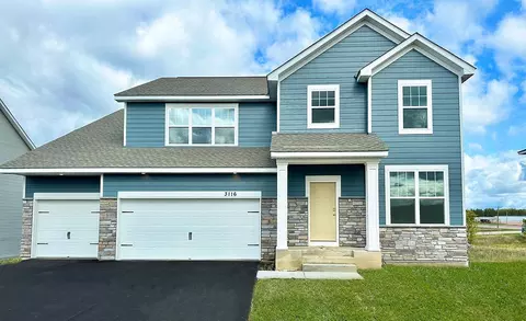 3116 Sunflower Way NW, Prior Lake, MN 55372
