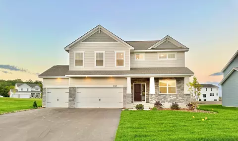 3162 Sunshine Curv NW, Prior Lake, MN 55372