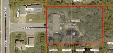 1101 Summit St, Brainerd, MN 56401 photo 2