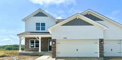 3119 Sunflower Way NW, Prior Lake, MN 55372