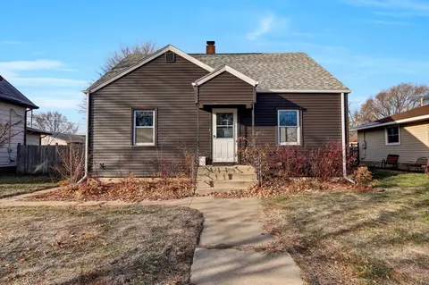 739 Mckinley Pl S, Saint Cloud, MN 56301