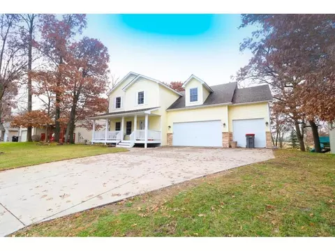 23584 Heather St NW, Saint Francis, MN 55070