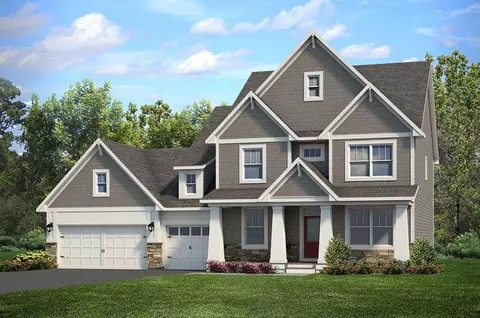 5846 130th Ln N, Hugo, MN 55038