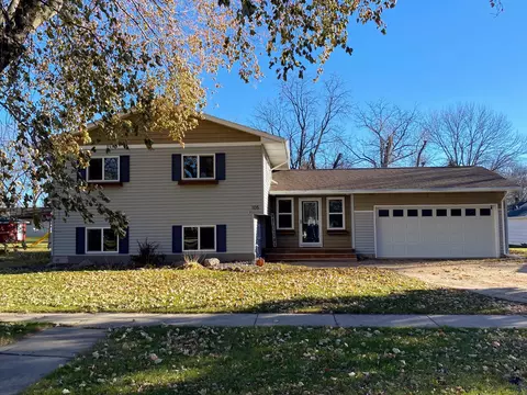 105 2nd St S, Atwater, MN 56209