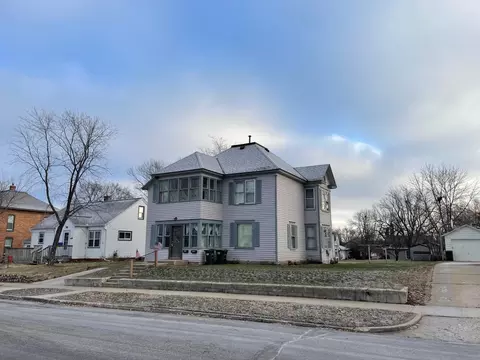 415 Pine St S, Sauk Centre, MN 56378