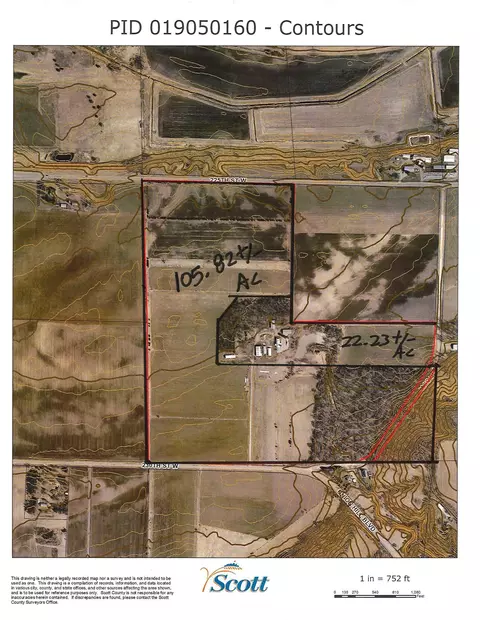 Nnn 230th Street W, Belle Plaine, MN 56011