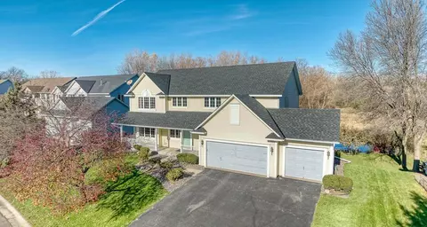 16120 39th Pl N, Plymouth, MN 55446