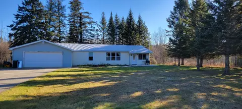 59046 Birch Way, Northome, MN 56661