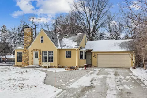 6636 Lynwood Blvd, Richfield, MN 55423