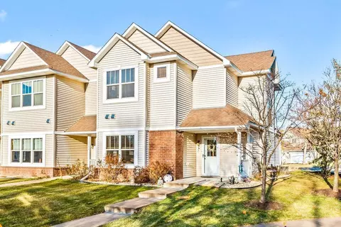 12122 Yancy St NE #A, Blaine, MN 55449