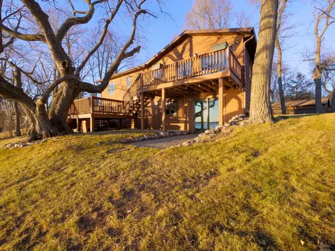 12154 Engstrom Way NW, Alexandria, MN 56308