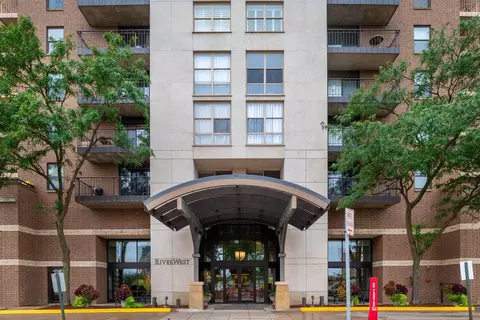 401 S 1st St #806, Minneapolis, MN 55401