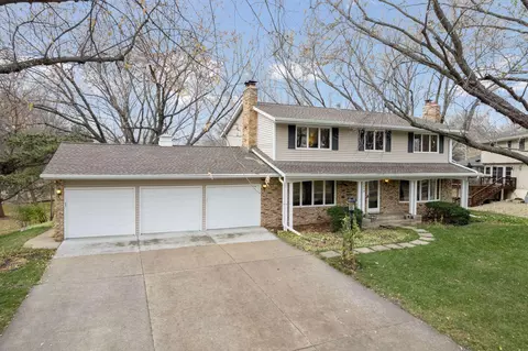 5809 Amy Dr, Edina, MN 55436