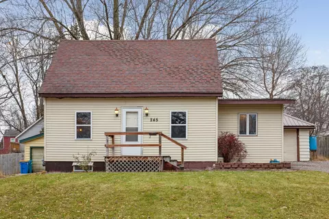 245 Larch Ave, Owatonna, MN 55060