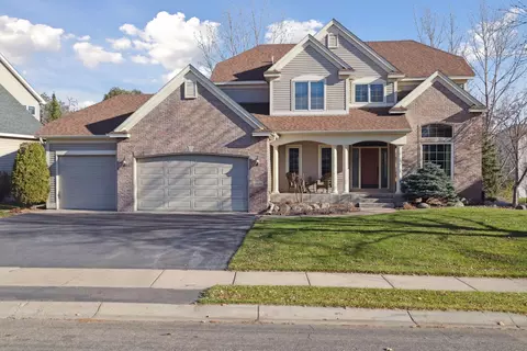 11058 Sprucewood Ln N, Champlin, MN 55316
