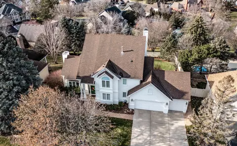 3821 Bridgewater Dr, Eagan, MN 55123