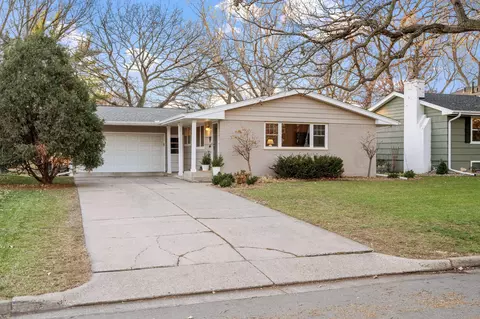 6308 Rolf Ave, Edina, MN 55439