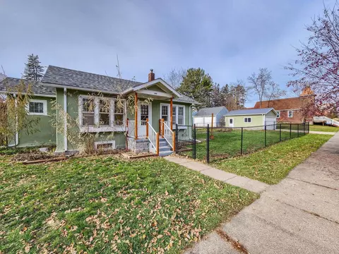 100 Elm Ave, Moose Lake, MN 55767