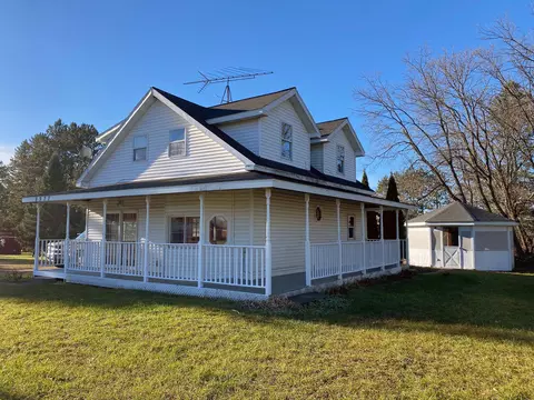 8977 1st Ave, Sturgeon Lake, MN 55783