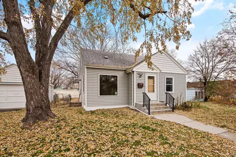 6607 Ewing Ave N, Brooklyn Center, MN 55429