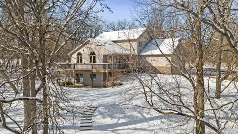 6400 160th Ln NW, Ramsey, MN 55303