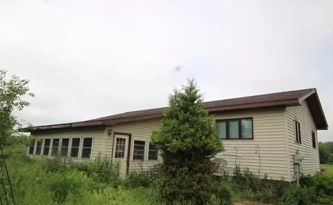 7242 E Crossover Rd, South Range, WI 54874