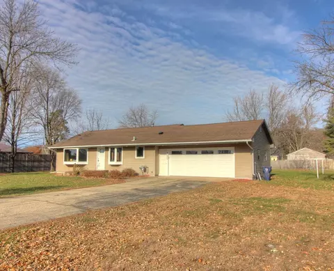 w7680 165th Avenue, Hager City, WI 54014