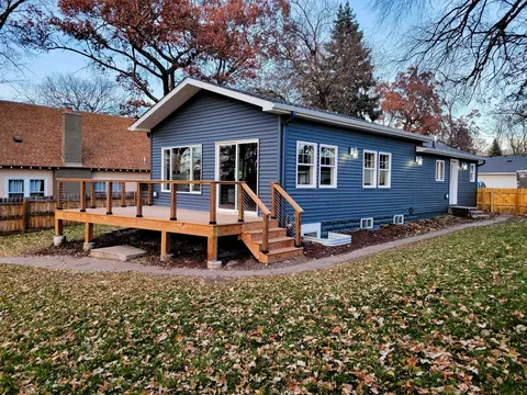 3936 Beard Ave N, Robbinsdale, MN 55422