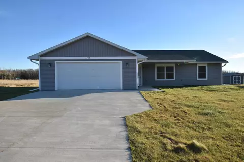 267 Greenview Ln, Miltona, MN 56354