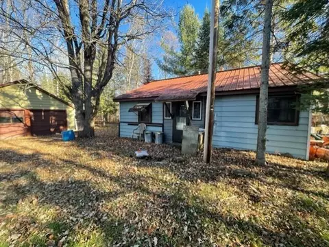 2182 County 46 NW, Hackensack, MN 56452