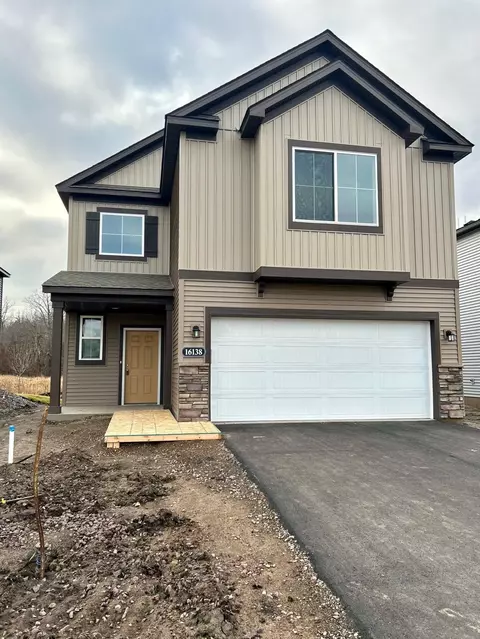 16138 Fenway Ct N, Hugo, MN 55038