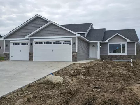 9772 Jordan Ave NE, Hanover, MN 55341