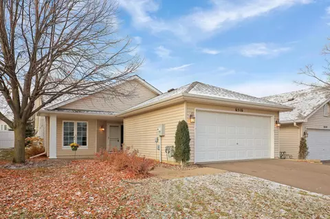 6516 Brook Ln, Savage, MN 55378