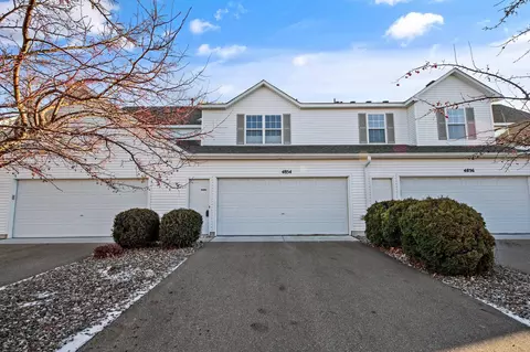 4854 Bisset Ln #9503, Inver Grove Heights, MN 55076