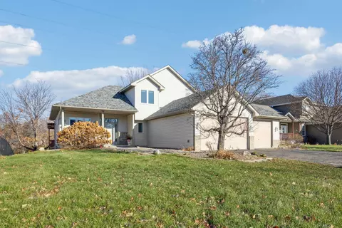 3318 Bluebell Ave N, Brooklyn Park, MN 55443