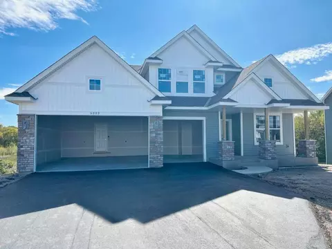 5009 Ramier Ave NE, Otsego, MN 55374