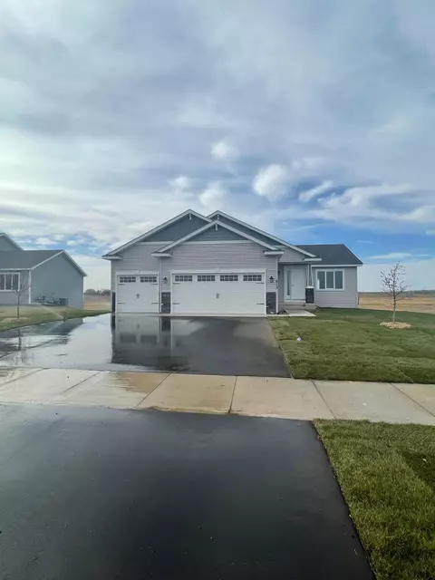 613 Elm St N, Kimball, MN 55353