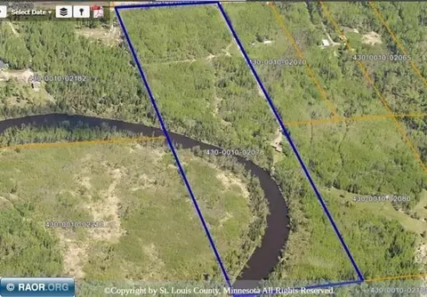 10874 Highway 1, Linden Grove Twp, MN 55723
