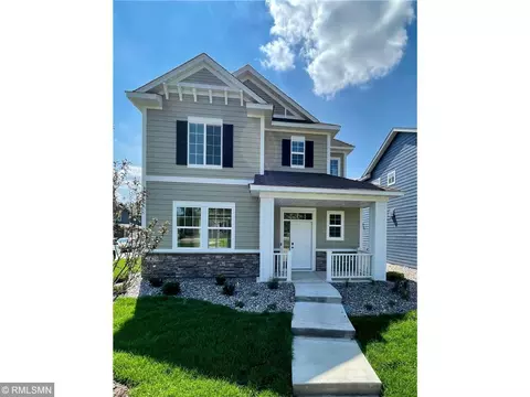 1429 100th Ave NW, Coon Rapids, MN 55433