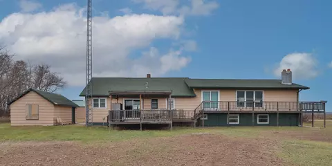 45944 County Highway 44, Ponsford, MN 56575