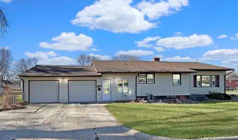 1010 11th St, Granite Falls, MN 56241